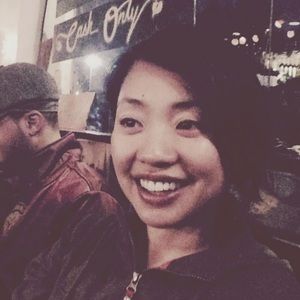 Meet your Posher, Angela